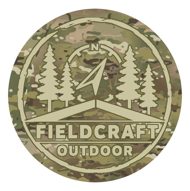 Fieldcraft Outdoor Logo